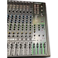 Used Mackie ProFX30v3 Powered Mixer
