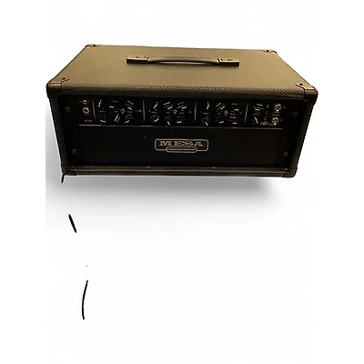 Used MESA/Boogie TC50 Tube Guitar Amp Head