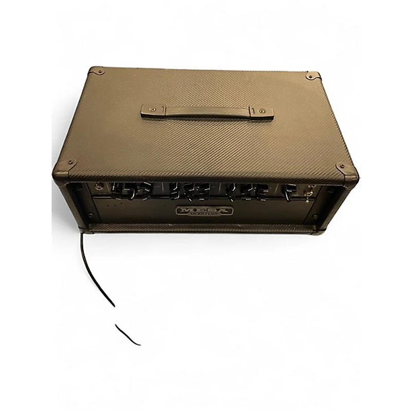Used MESA/Boogie TC50 Tube Guitar Amp Head