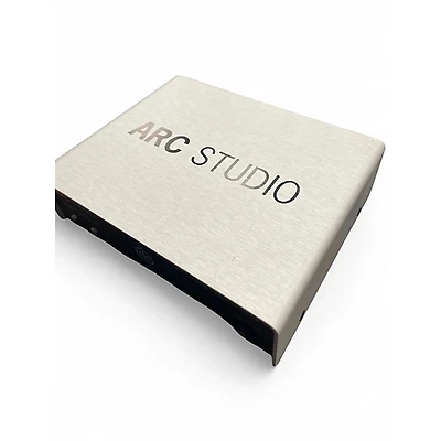 Used IK Multimedia ARC STUDIO Audio Interface