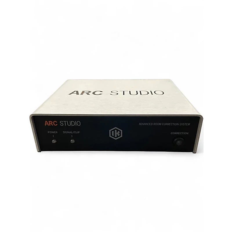 Used IK Multimedia ARC STUDIO Audio Interface