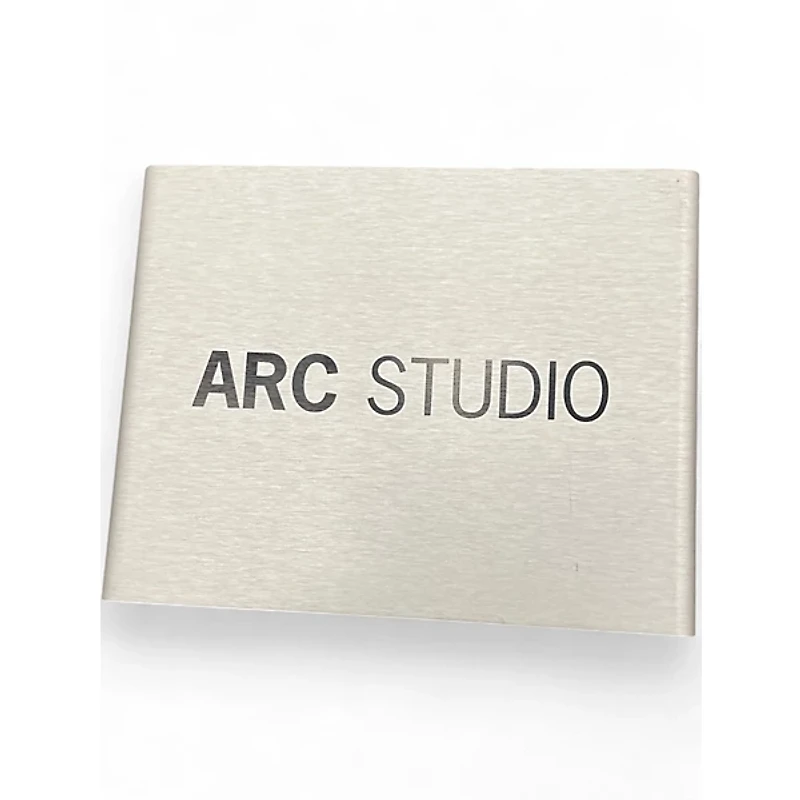 Used IK Multimedia ARC STUDIO Audio Interface