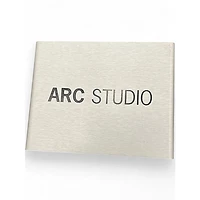 Used IK Multimedia ARC STUDIO Audio Interface