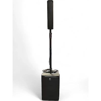Used RCF EVOX J8 Powered Speaker