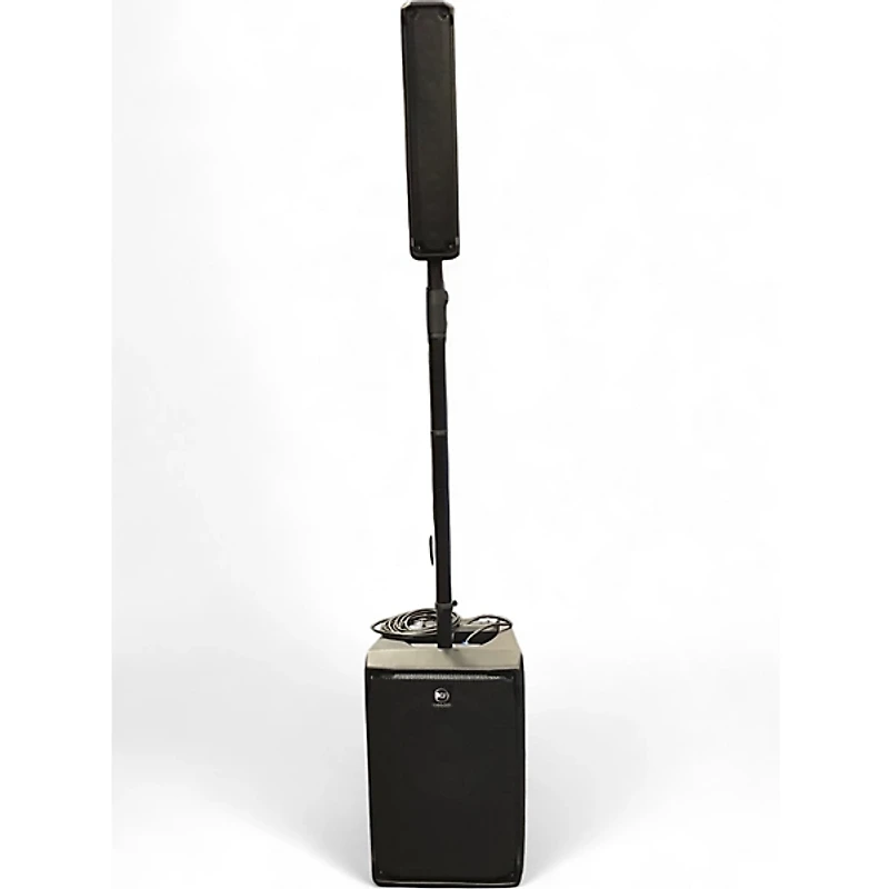 Used RCF EVOX J8 Powered Speaker