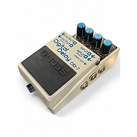 Used BOSS DD7 Digital Delay Effect Pedal