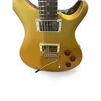 Used PRS DGT Gold Solid Body Electric Guitar