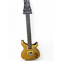 Used PRS DGT Gold Solid Body Electric Guitar