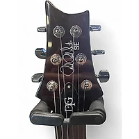 Used PRS DGT Gold Solid Body Electric Guitar