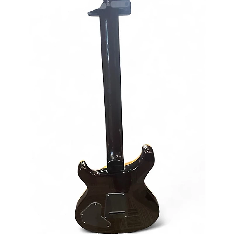 Used PRS DGT Gold Solid Body Electric Guitar