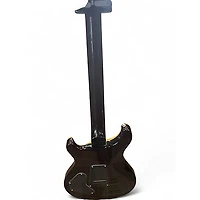 Used PRS DGT Gold Solid Body Electric Guitar