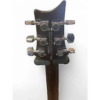 Used PRS DGT Gold Solid Body Electric Guitar