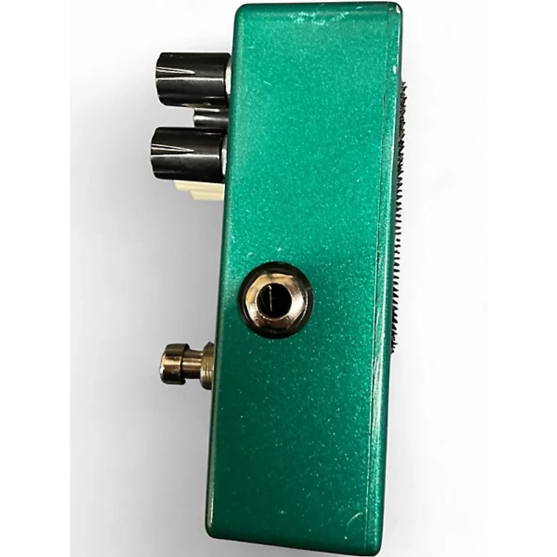 Used Demonfx TAPE ECHO Effect Pedal