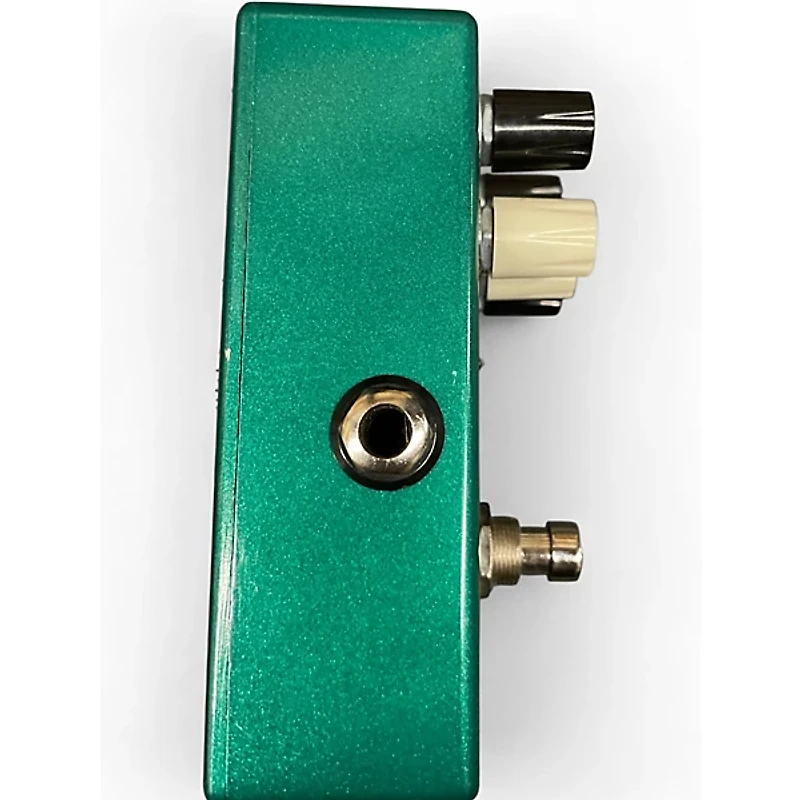 Used Demonfx TAPE ECHO Effect Pedal