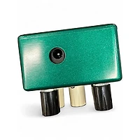 Used Demonfx TAPE ECHO Effect Pedal