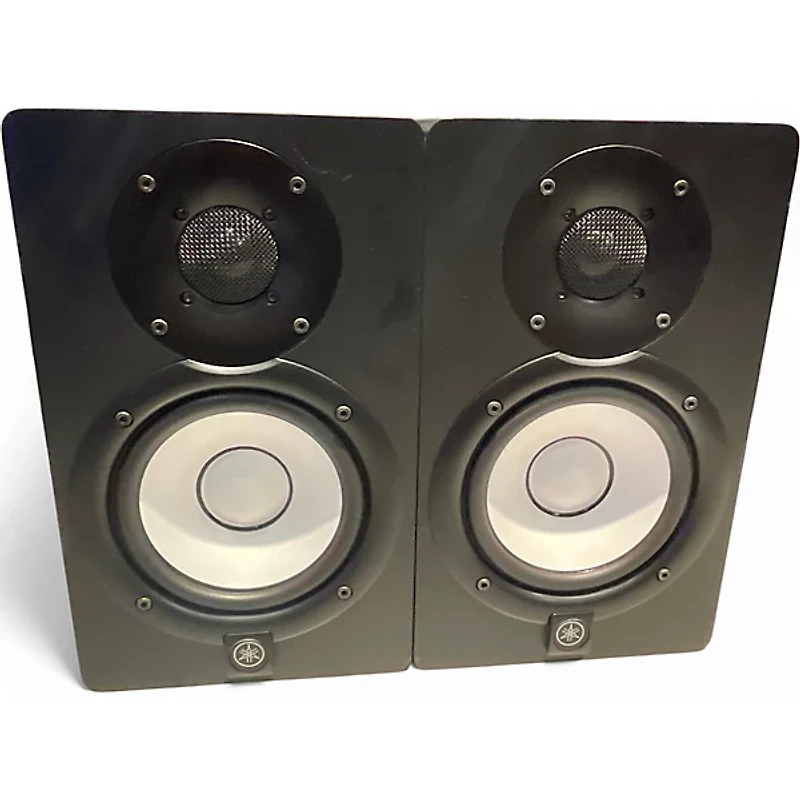Used Yamaha HS5 Pair Powered Monitor