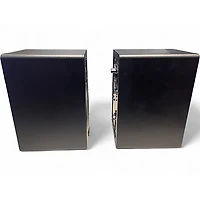 Used Yamaha HS5 Pair Powered Monitor