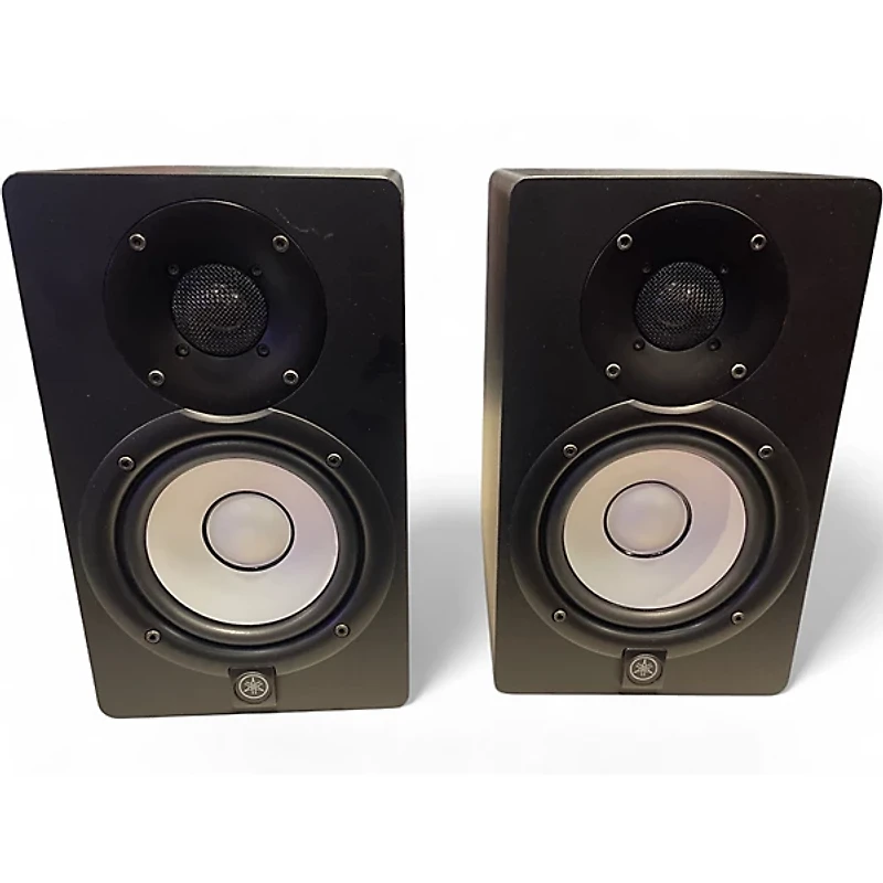 Used Yamaha HS5 Pair Powered Monitor