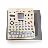 Used Sonicware Lofi-12 XT Production Controller