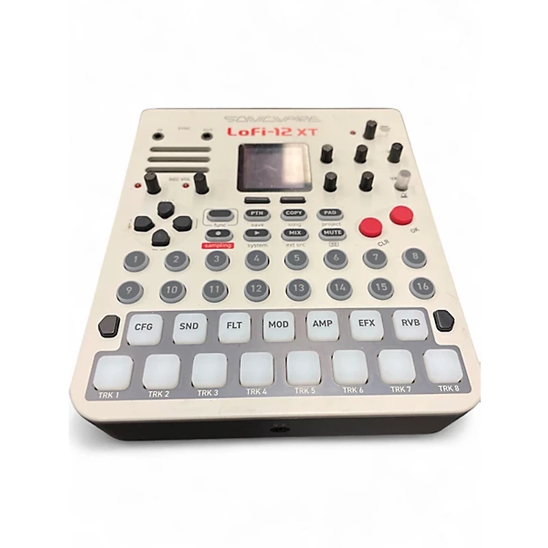 Used Sonicware Lofi-12 XT Production Controller