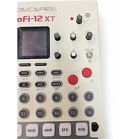 Used Sonicware Lofi-12 XT Production Controller