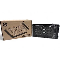 Used Moog WERKSTATT-01 Synthesizer