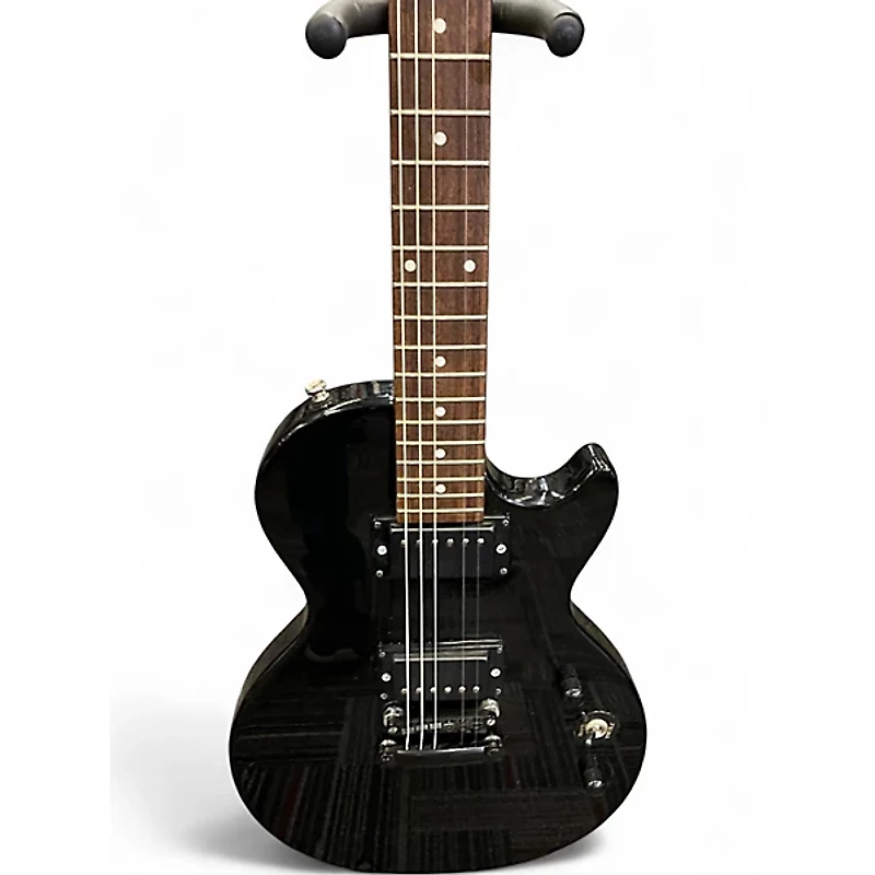 Used Epiphone Les Paul Special Black Solid Body Electric Guitar