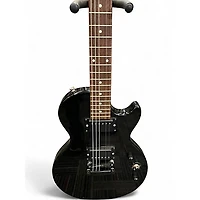 Used Epiphone Les Paul Special Black Solid Body Electric Guitar