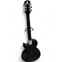 Used Epiphone Les Paul Special Black Solid Body Electric Guitar