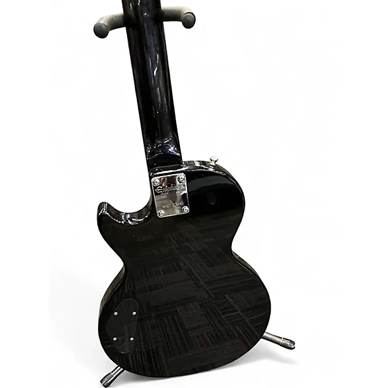 Used Epiphone Les Paul Special Black Solid Body Electric Guitar