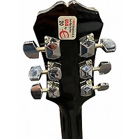 Used Epiphone Les Paul Special Black Solid Body Electric Guitar