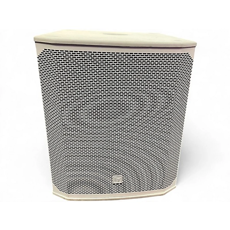 Used Electro-Voice ELX20018SP Powered Subwoofer