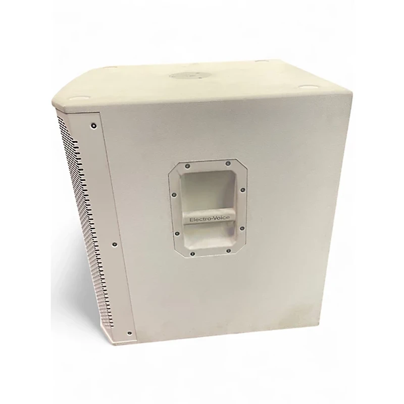 Used Electro-Voice ELX20018SP Powered Subwoofer