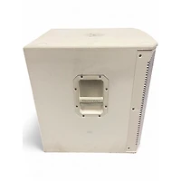 Used Electro-Voice ELX20018SP Powered Subwoofer