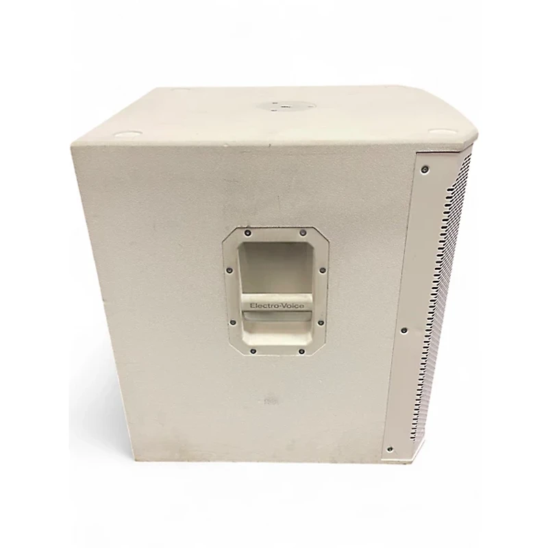 Used Electro-Voice ELX20018SP Powered Subwoofer