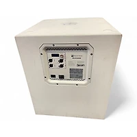 Used Electro-Voice ELX20018SP Powered Subwoofer