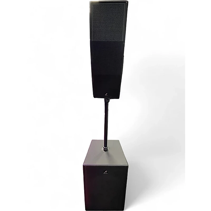 Used Studiomaster CORE151 Sound Package