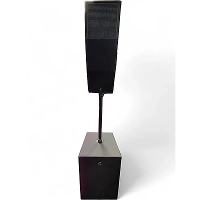 Used Studiomaster CORE151 Sound Package