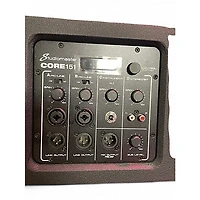 Used Studiomaster CORE151 Sound Package