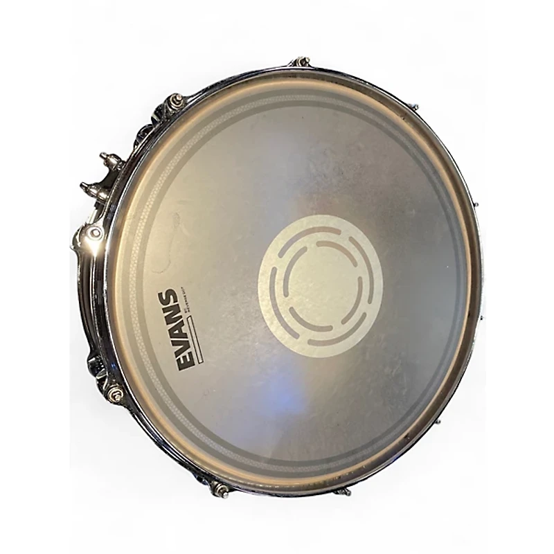 Used TAMA 6.5X14 Starclassic Snare Cedar Drum