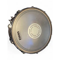 Used TAMA 6.5X14 Starclassic Snare Cedar Drum