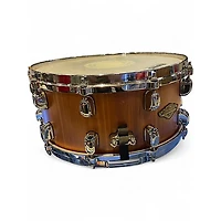 Used TAMA 6.5X14 Starclassic Snare Cedar Drum