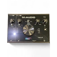 Used M-Audio air 192|8 Audio Interface