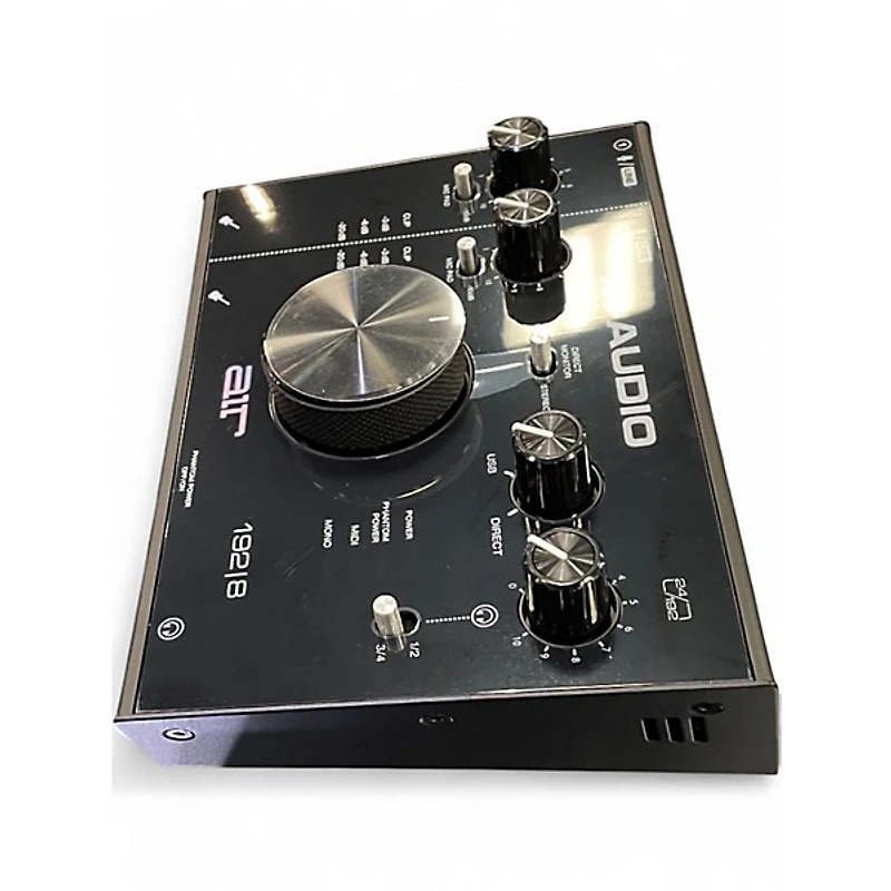 Used M-Audio air 192|8 Audio Interface
