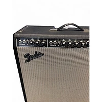 Used Fender 1965 Reissue Super Reverb 45W 4x10 Tube Guitar Combo Amp