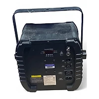 Used CHAUVET DJ QUAD PHASE Lighting Effect