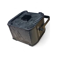 Used CHAUVET DJ QUAD PHASE Lighting Effect