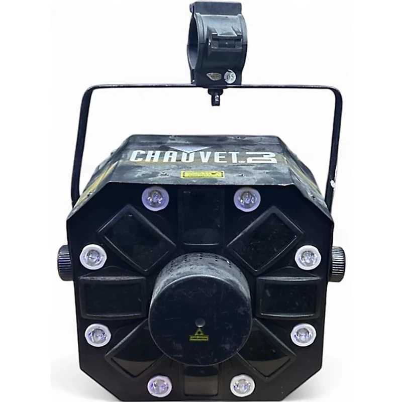 Used CHAUVET DJ SWARM 5FX Lighting Effect