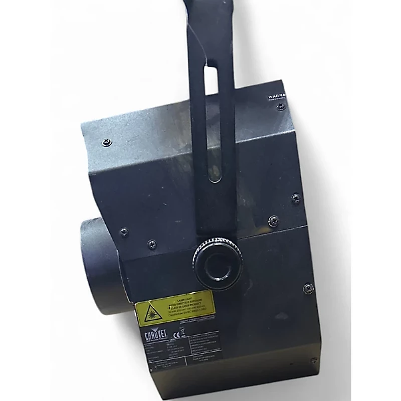 Used CHAUVET DJ SWARM 5FX Lighting Effect