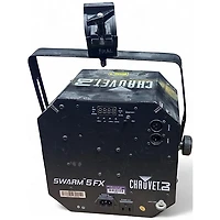 Used CHAUVET DJ SWARM 5FX Lighting Effect